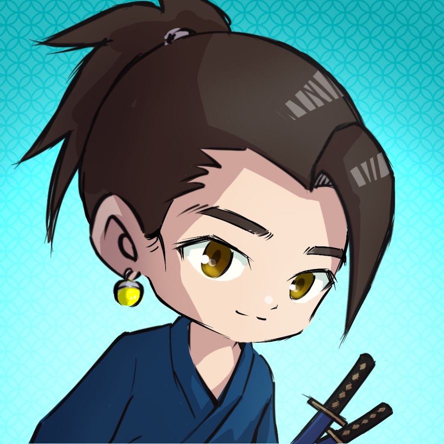 しんのすけのアバター